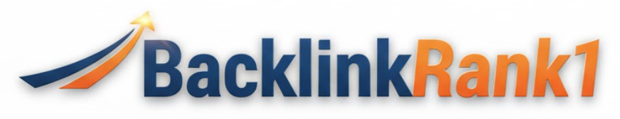 BacklinkRank1 | Premium Link Building Agency