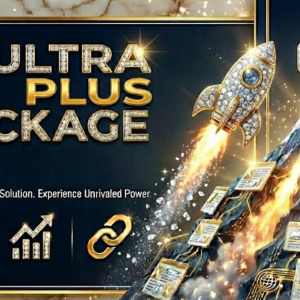 🚀 Ultra Plus Package